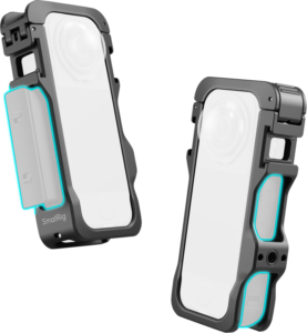 SMALLRIG 5940 Cage for Insta360 X4 Air