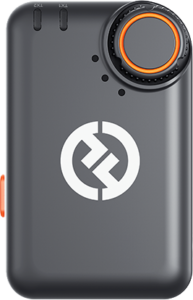 HOLLYLAND LARK M2S Lightning Receiver (Space Gray) Fit for Lark M2S