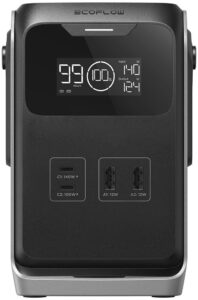 ECOFLOW power station Trail 200 DC 220W 192Wh