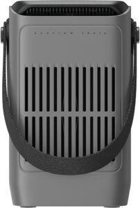 ECOFLOW power station Trail 200 DC 220W 192Wh