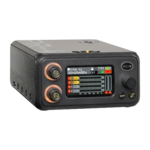 DEITY PR-4 Portable 4-Input 32-Bit Float Field Recorder