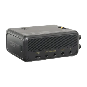 DEITY PR-4 Portable 4-Input 32-Bit Float Field Recorder