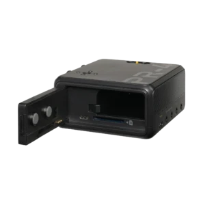 DEITY PR-4 Portable 4-Input 32-Bit Float Field Recorder