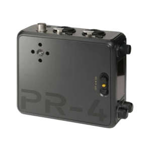 DEITY PR-4 Portable 4-Input 32-Bit Float Field Recorder