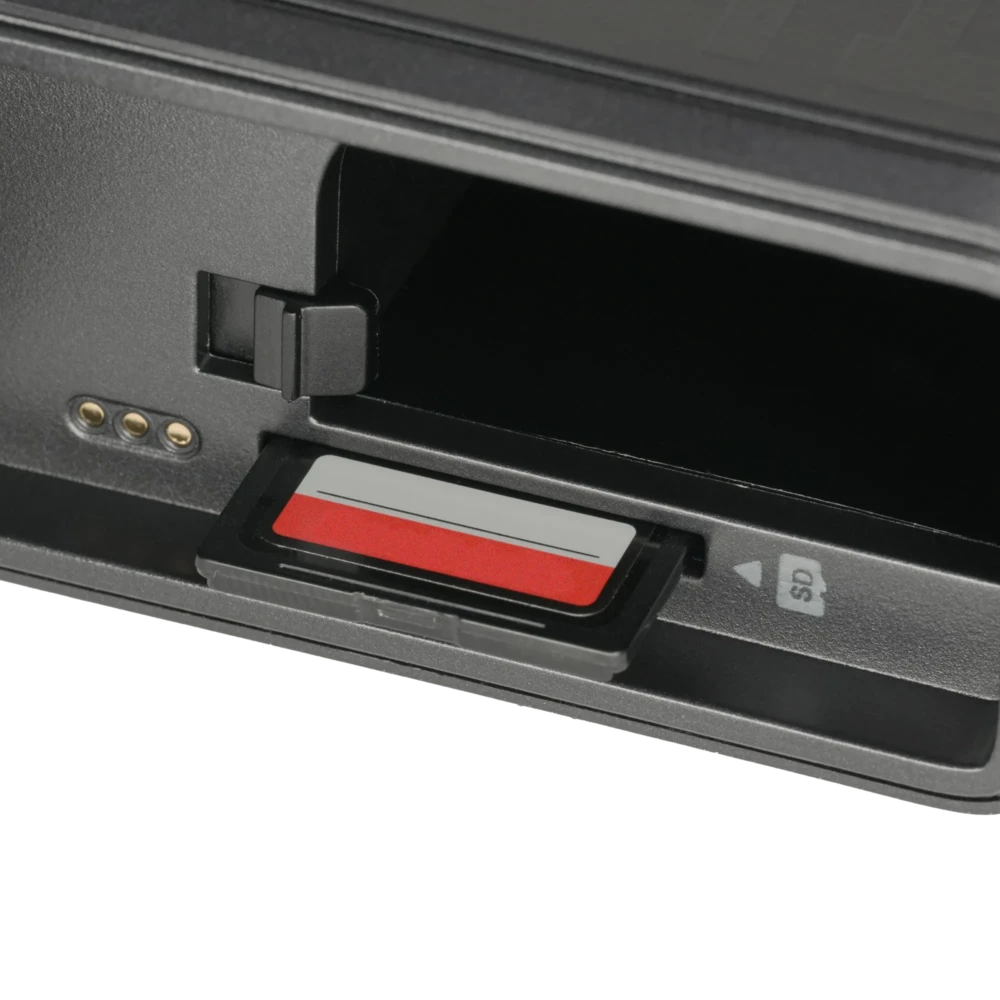 DEITY PR-4 Portable 4-Input 32-Bit Float Field Recorder