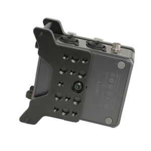 DEITY PR-4 Metal Cage with Integrated ORTF Mic Mount