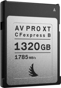 ANGELBIRD CFexpress AV PRO XT MK2 (R1785/W850) 1320GB