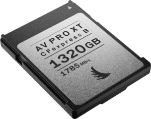 ANGELBIRD CFexpress AV PRO XT MK2 (R1785/W850) 1320GB