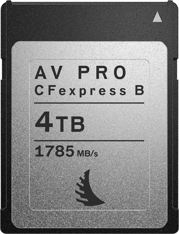 ANGELBIRD CFexpress AV PRO MK2 (R1785/W850) 4TB