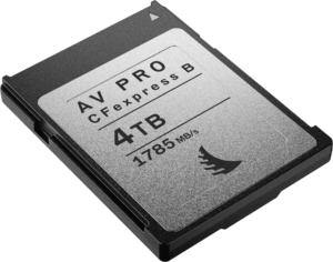 ANGELBIRD CFexpress AV PRO MK2 (R1785/W850) 4TB