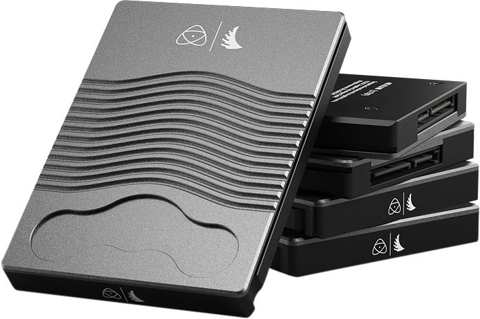 ANGELBIRD ATOMX 4K RAW 1TB