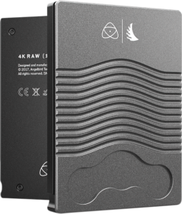 ANGELBIRD ATOMX 4K RAW 1TB