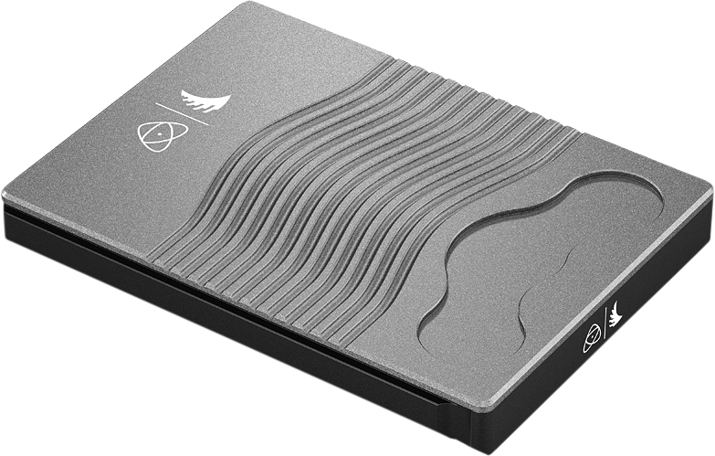 ANGELBIRD ATOMX 4K RAW 1TB