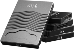 ANGELBIRD ATOMX 4K RAW 4TB