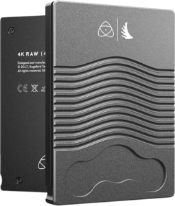 ANGELBIRD ATOMX 4K RAW 4TB