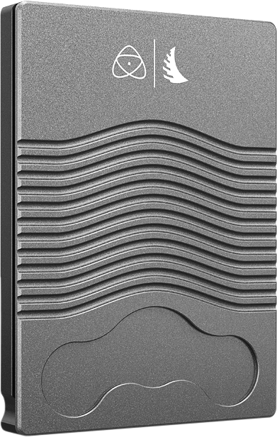 ANGELBIRD ATOMX 4K RAW 4TB