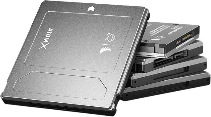 ANGELBIRD ATOMX SSDMINI 1TB