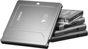 ANGELBIRD ATOMX SSDMINI 2TB