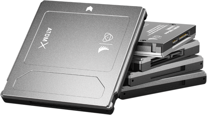 ANGELBIRD ATOMX SSDMINI 2TB