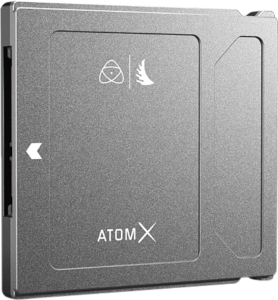 ANGELBIRD ATOMX SSDMINI 2TB