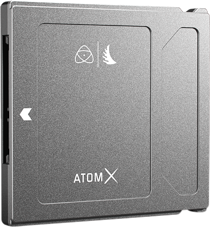 ANGELBIRD ATOMX SSDMINI 2TB