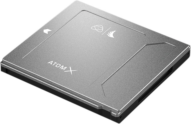 ANGELBIRD ATOMX SSDMINI 2TB