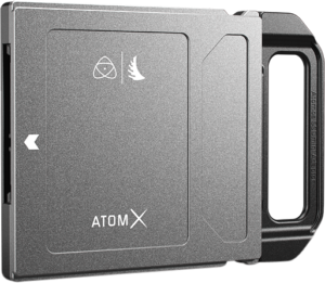 ANGELBIRD ATOMX SSDMINI 2TB
