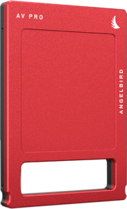 ANGELBIRD AV PRO MK3 SATA III 2.5" Internal SSD, 2TB