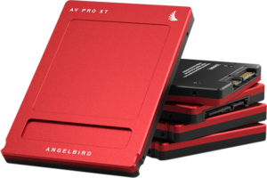 ANGELBIRD AV PRO XT 500GB