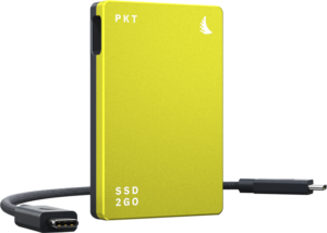 ANGELBIRD SSD2GO PKT MK3 W1600 MB/s, 2TB