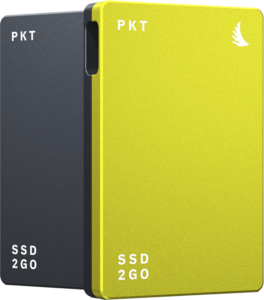 ANGELBIRD SSD2GO PKT MK3 W1600 MB/s, 2TB