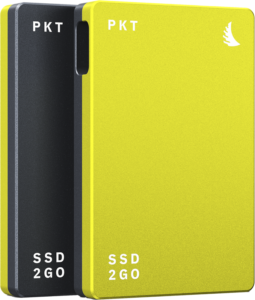 ANGELBIRD SSD2GO PKT MK3 W1600 MB/s, 4TB