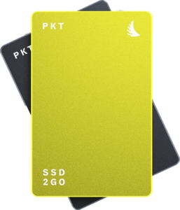 ANGELBIRD SSD2GO PKT MK3 W1600 MB/s, 4TB