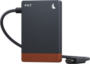 ANGELBIRD Cardreader PKT I CFexpress 2.0 Type A I USB 4.0 I USB-C 3.2 Gen 2x2, up to 20 Gb/s connect