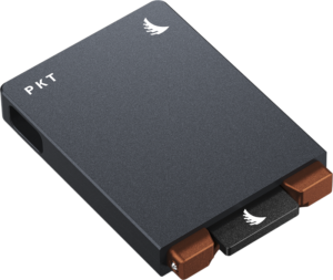 ANGELBIRD Cardreader PKT, CFexpress 2.0 Type A, USB 4.0, USB-C 3.2 Gen 2x2, up to 20 Gb/s