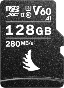 ANGELBIRD microSD AV PRO V60 128GB