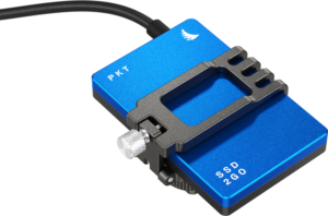 ANGELBIRD SSD2GO PKT Mounting Bracket