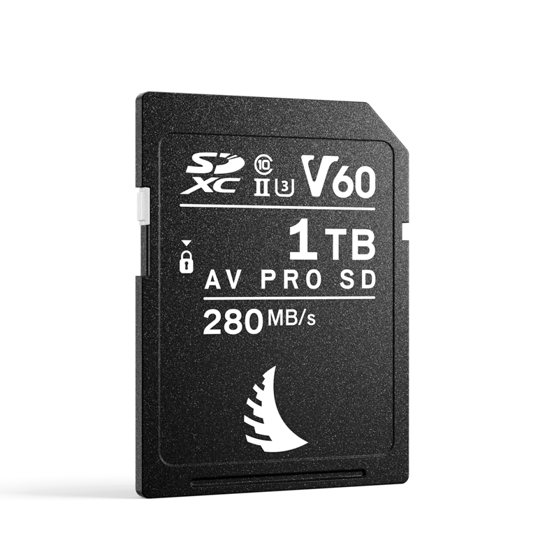 ANGELBIRD SD AV PRO MK2 R280/W160 (V60) 1TB