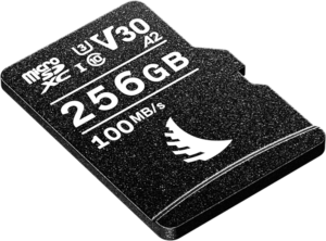 ANGELBIRD microSD AV PRO (V30) 256GB