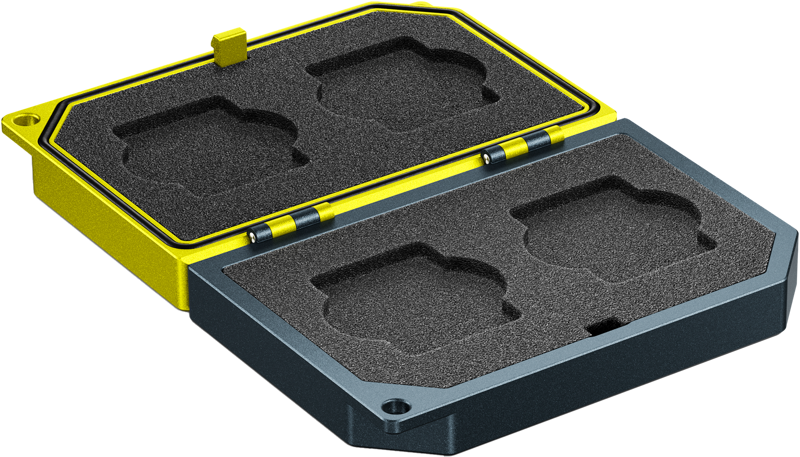 ANGELBIRD MEDIA TANK SD cards