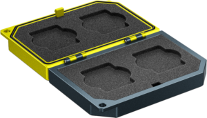 ANGELBIRD MEDIA TANK SD cards