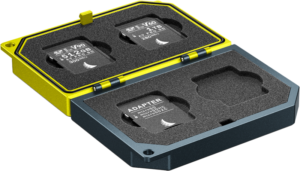 ANGELBIRD MEDIA TANK SD cards