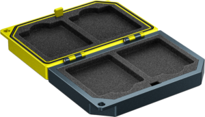 ANGELBIRD MEDIA TANK Cfast cards