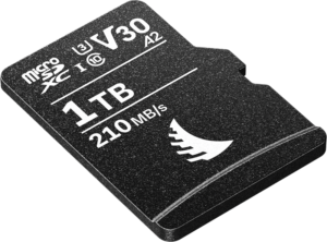 ANGELBIRD microSD AV PRO MK2, A2 I R210/W175 (V30) 1TB