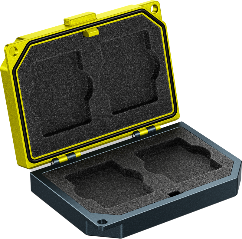 ANGELBIRD MEDIA TANK CFexpress (Type B)