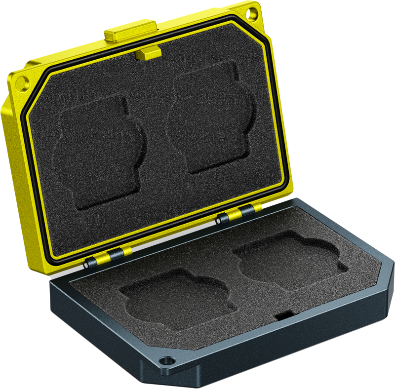 ANGELBIRD MEDIA TANK SD cards