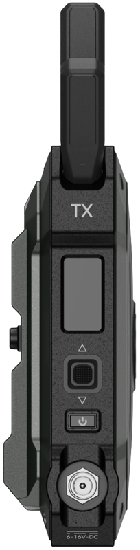 HOLLYLAND Pyro Ultra TX Transmitter