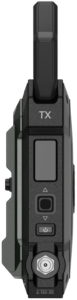 HOLLYLAND Pyro Ultra TX Transmitter