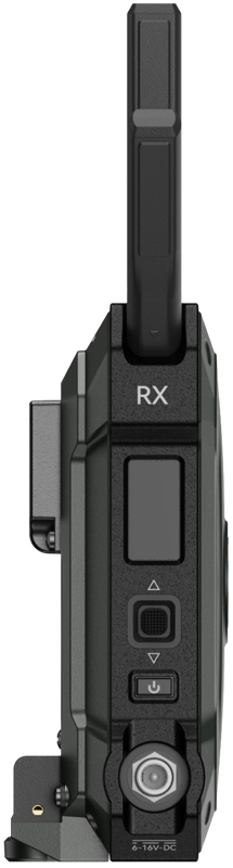 HOLLYLAND Pyro Ultra RX Receiver