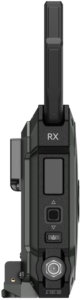 HOLLYLAND Pyro Ultra RX Receiver